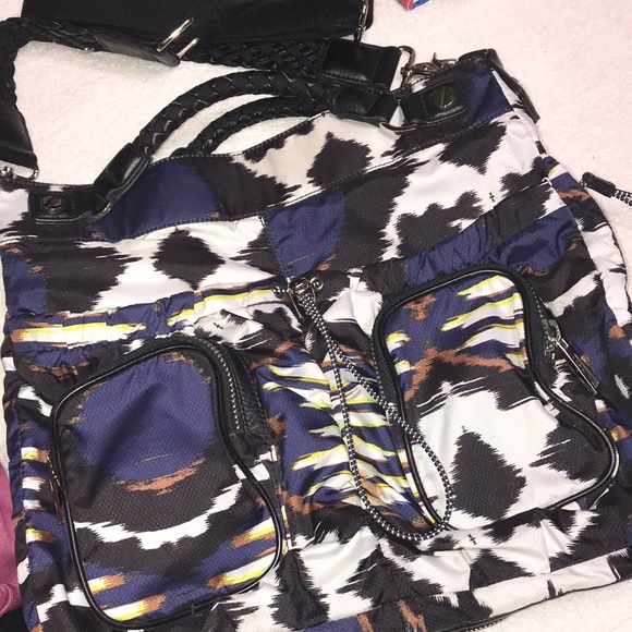 L.A.M.B. Handbags - FINAL DROP...L.A.M.B
